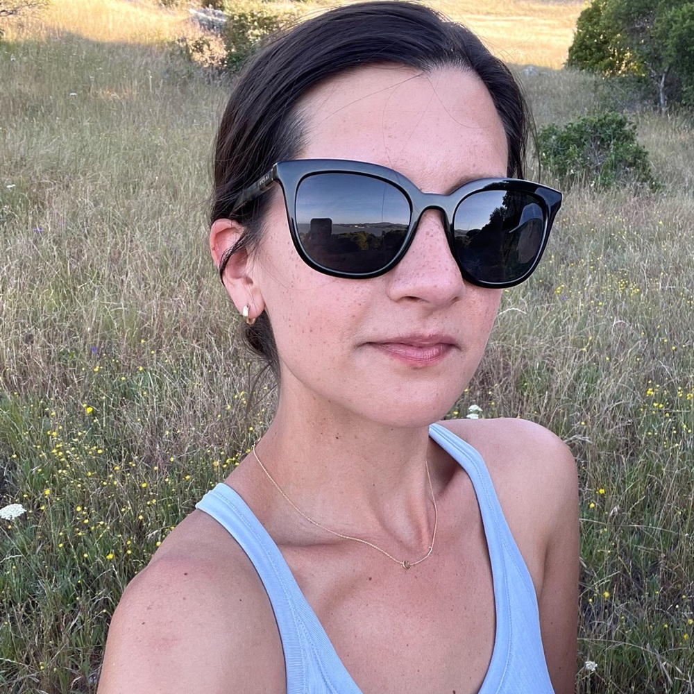 Meet your Posher, Jaclyn
